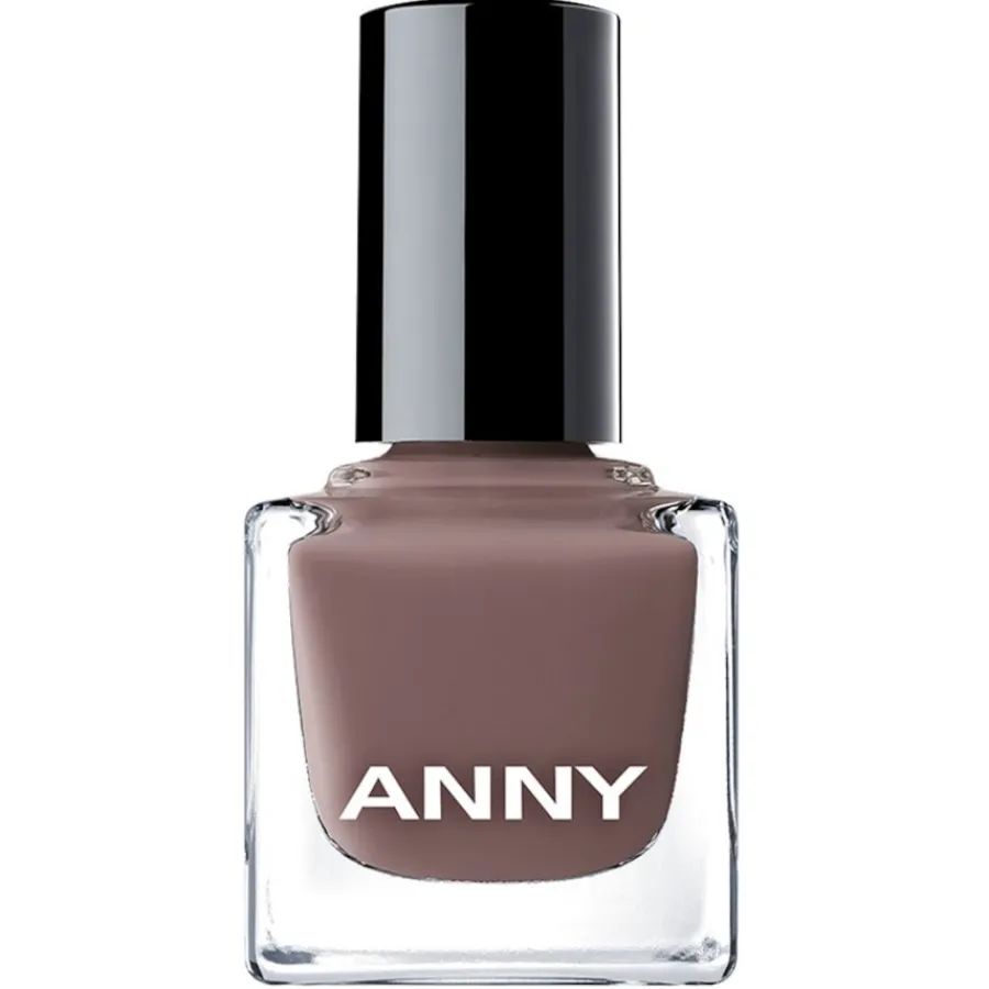 ANNY Nagellack Nail Polish Brown von