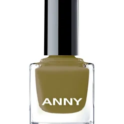 ANNY Nagellack Nail Polish Green von Outlet