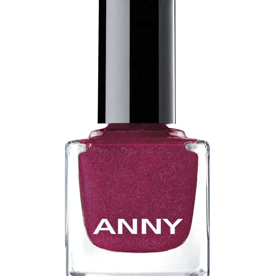 ANNY Nagellack Nail Polish Magical Moments in N.Y. von Hot