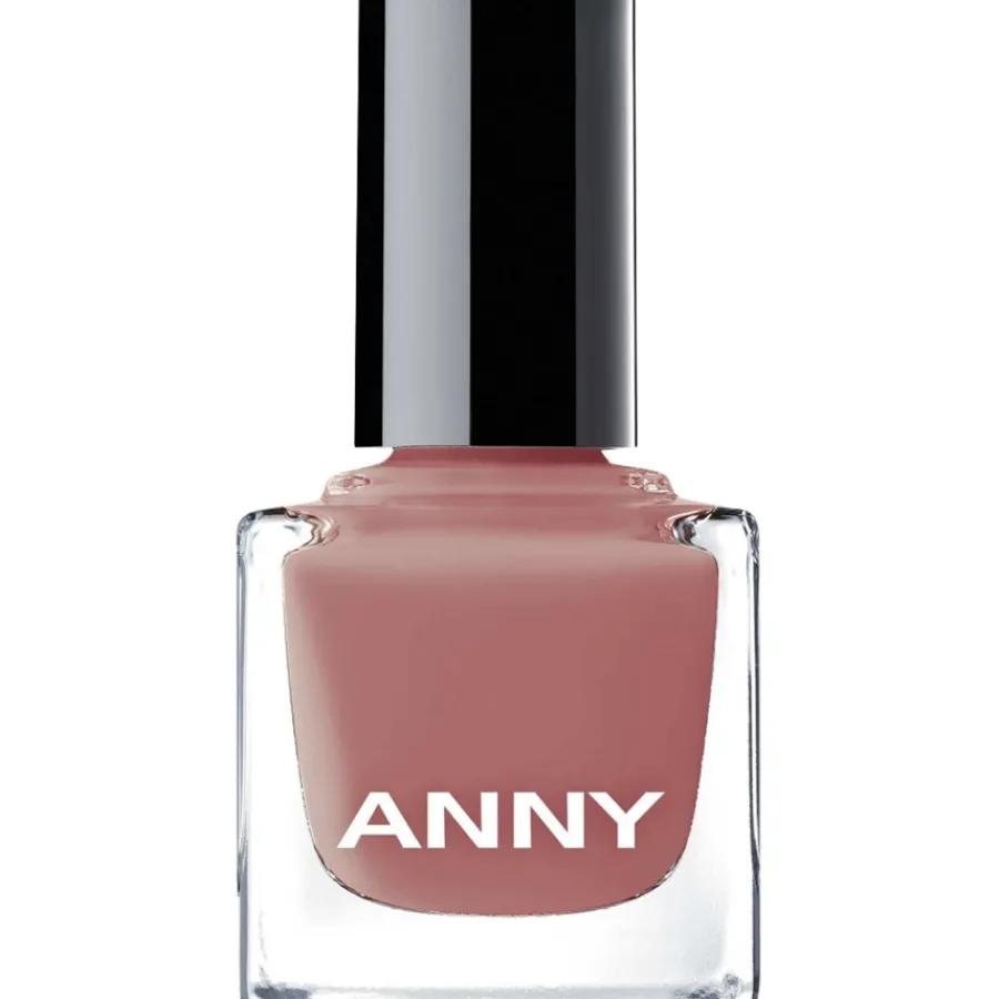ANNY Nagellack Nail Polish Nude & Pink von