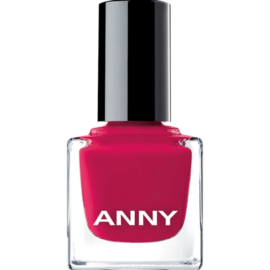 ANNY Nagellack Nail Polish Nude & Pink von