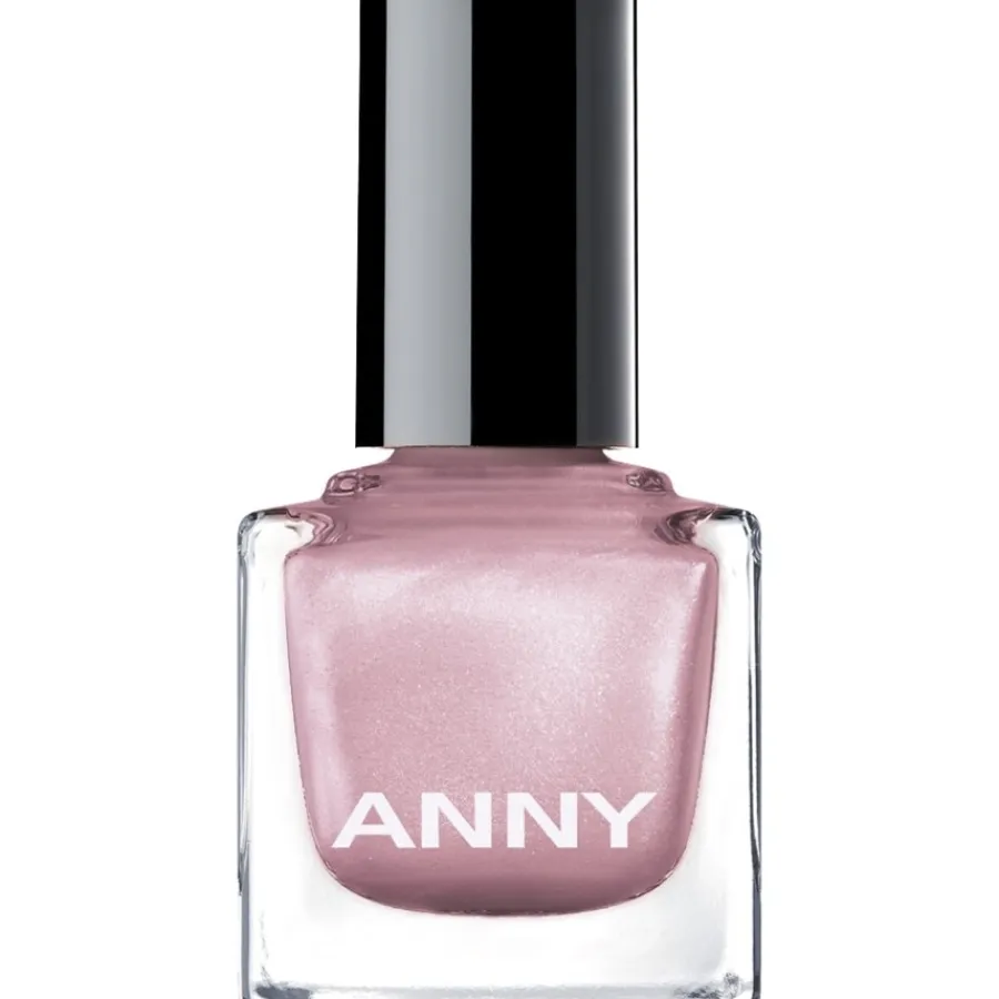 ANNY Nagellack Nail Polish Nude & Pink von