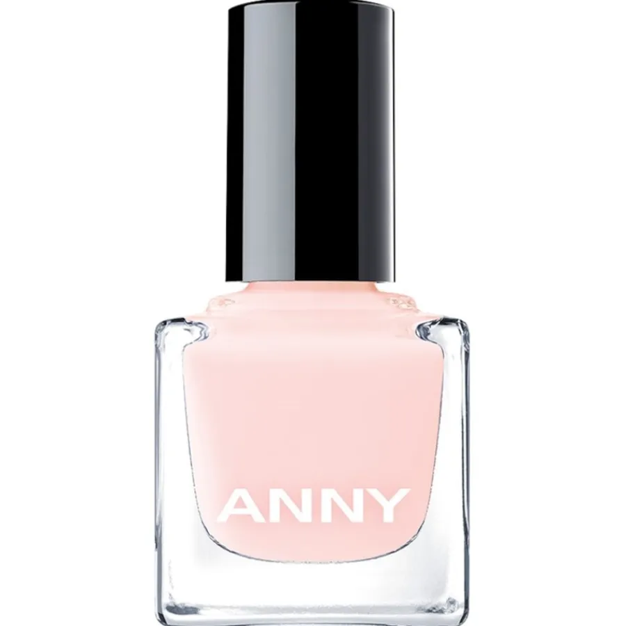 ANNY Nagellack Nail Polish Nude & Pink von