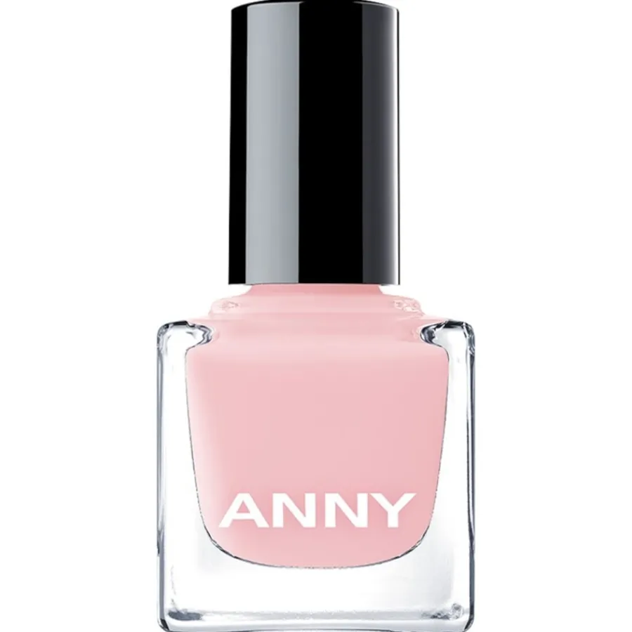 ANNY Nagellack Nail Polish Nude & Pink von