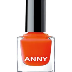 ANNY Nagellack Nail Polish Orange von Outlet