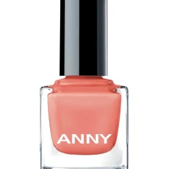 ANNY Nagellack Nail Polish Orange von Outlet