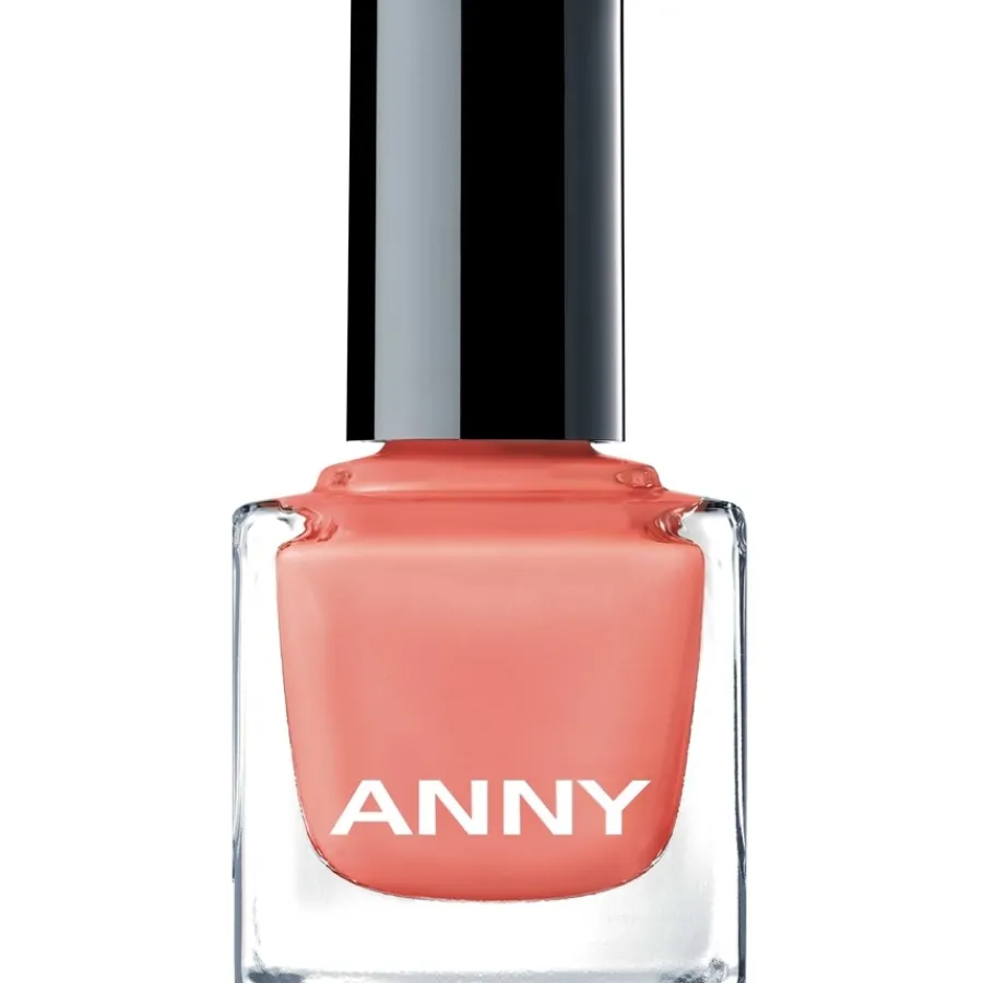ANNY Nagellack Nail Polish Orange von Outlet