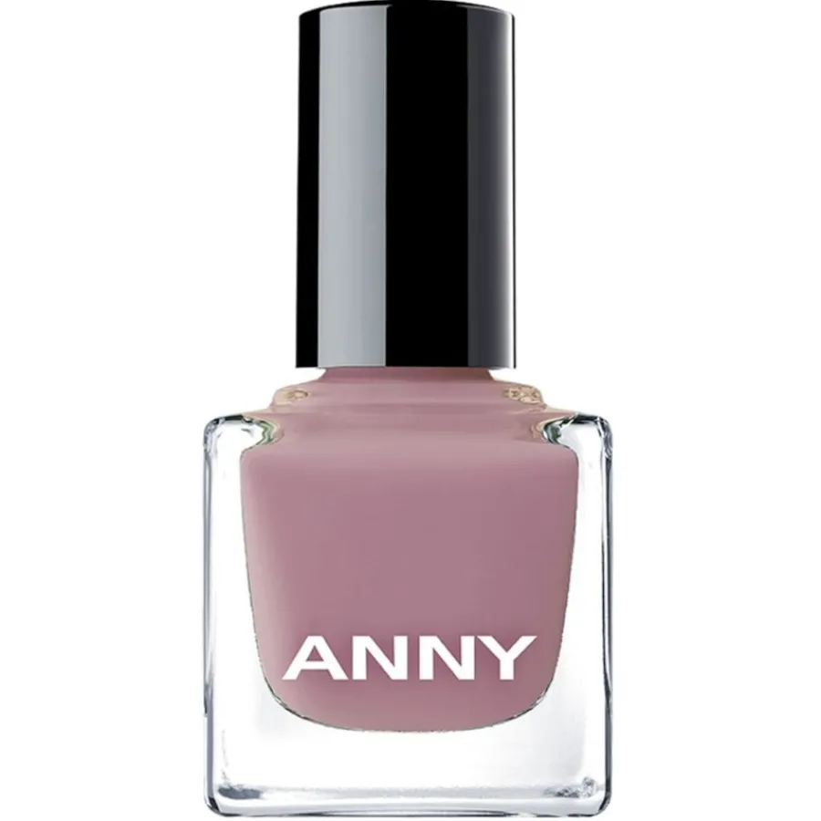 ANNY Nagellack Nail Polish Purple von Best