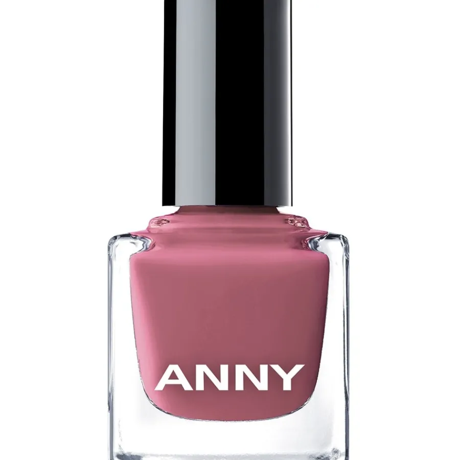 ANNY Nagellack Nail Polish Purple von Best