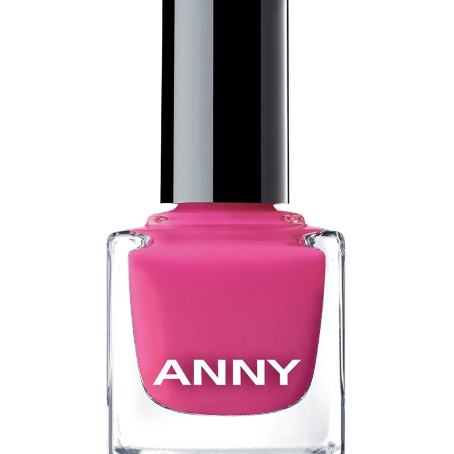 ANNY Nagellack Nail Polish Purple von Best