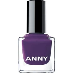 ANNY Nagellack Nail Polish Purple von Best