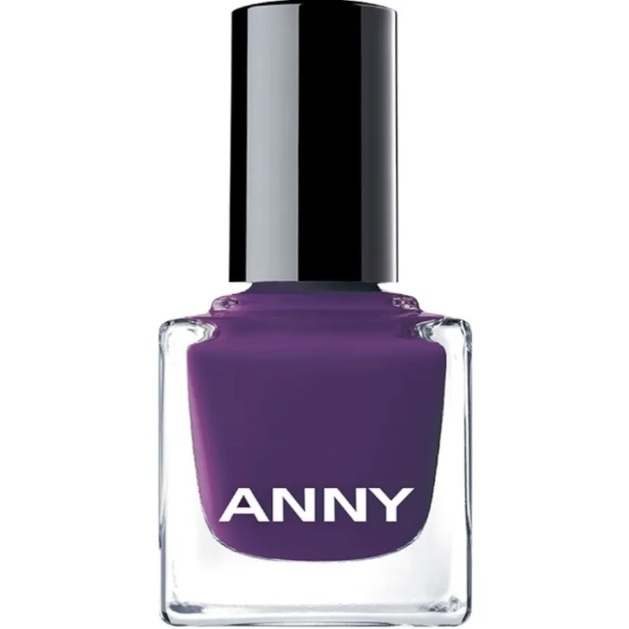 ANNY Nagellack Nail Polish Purple von Best