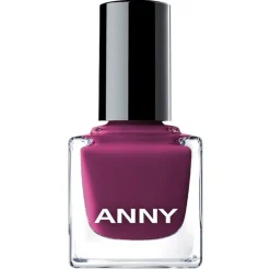ANNY Nagellack Nail Polish Purple von Best