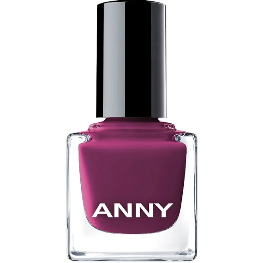 ANNY Nagellack Nail Polish Purple von Best
