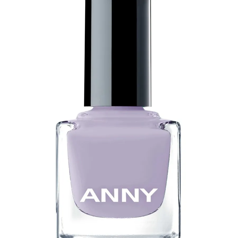 ANNY Nagellack Nail Polish Purple von Best