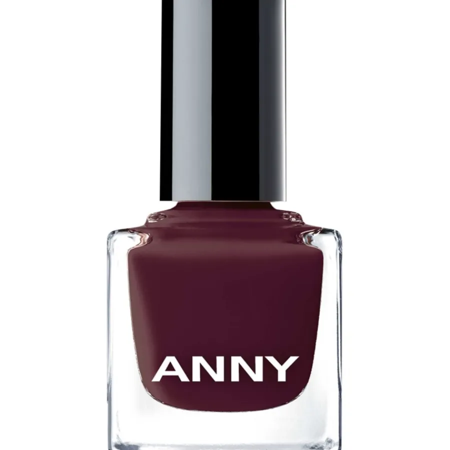 ANNY Nagellack Nail Polish Red von Online