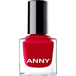 ANNY Nagellack Nail Polish Red von Online