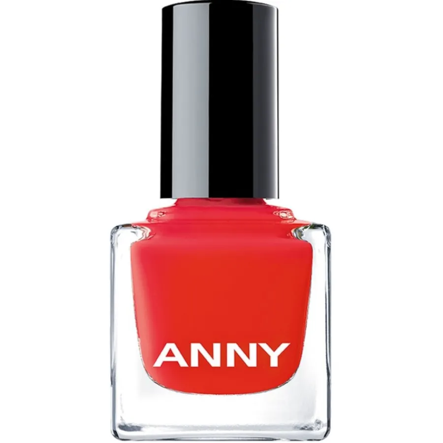 ANNY Nagellack Nail Polish Red von Online
