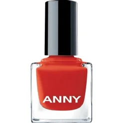 ANNY Nagellack Nail Polish Red von Online