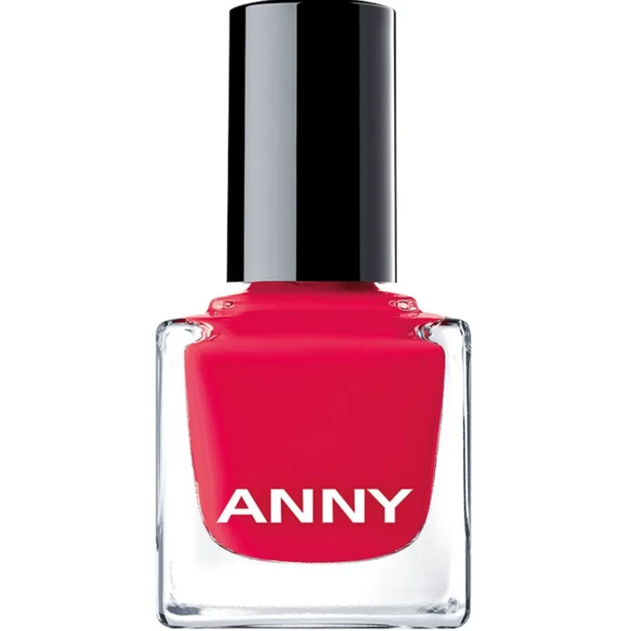 ANNY Nagellack Nail Polish Red von Online