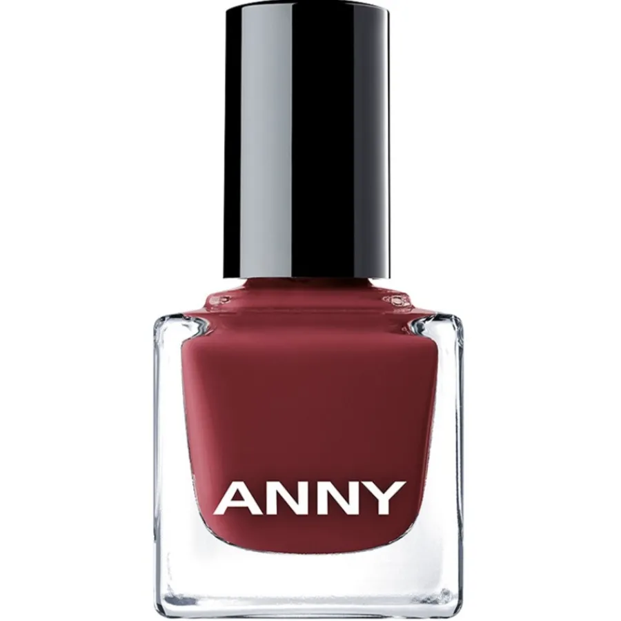 ANNY Nagellack Nail Polish Red von Online
