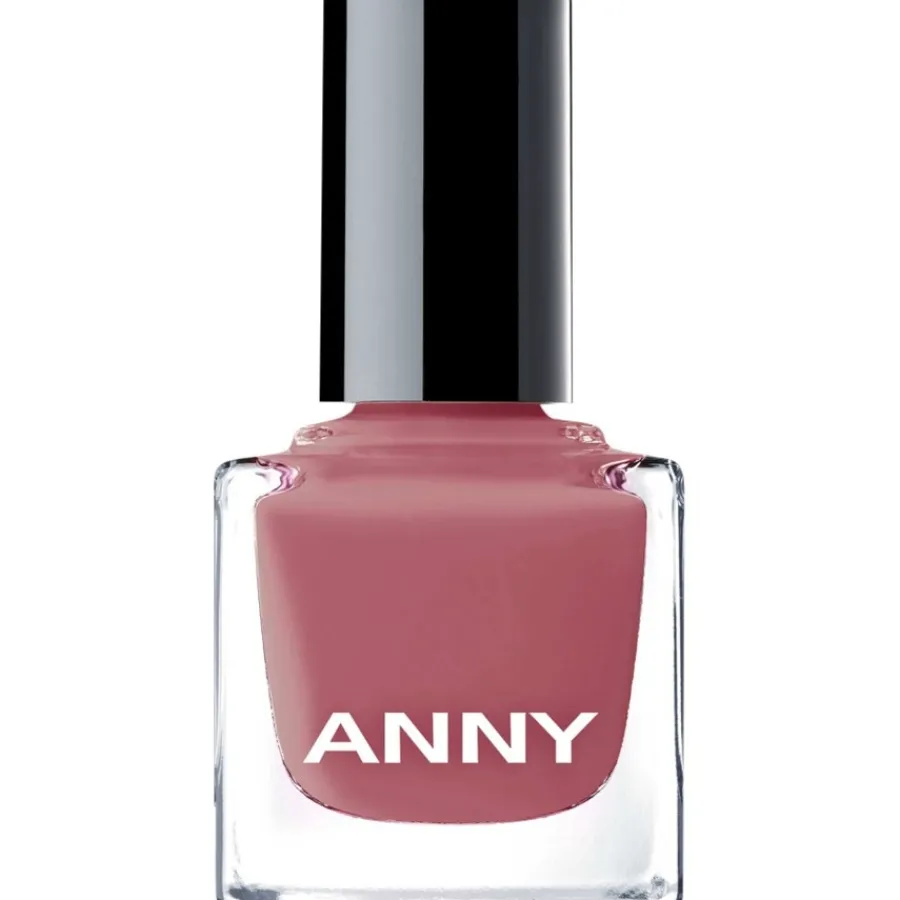ANNY Nagellack Nail Polish Red von Online
