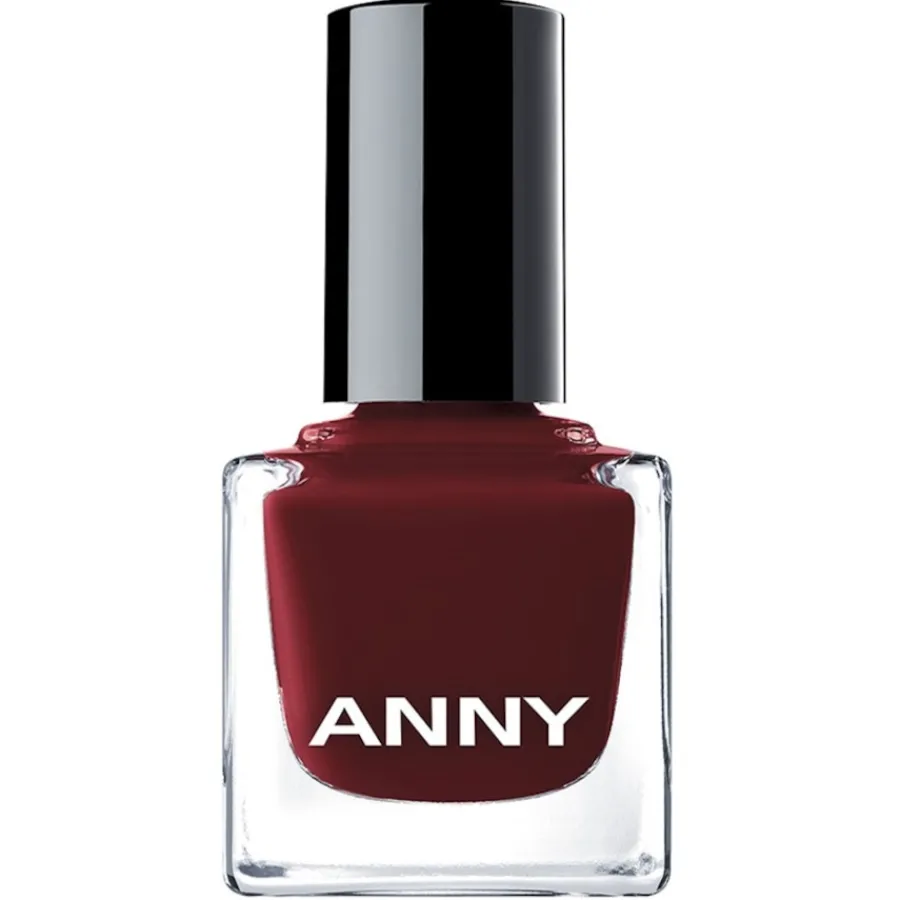 ANNY Nagellack Nail Polish Red von Online