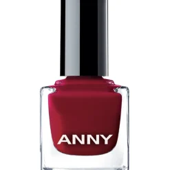 ANNY Nagellack Nail Polish Red von Online