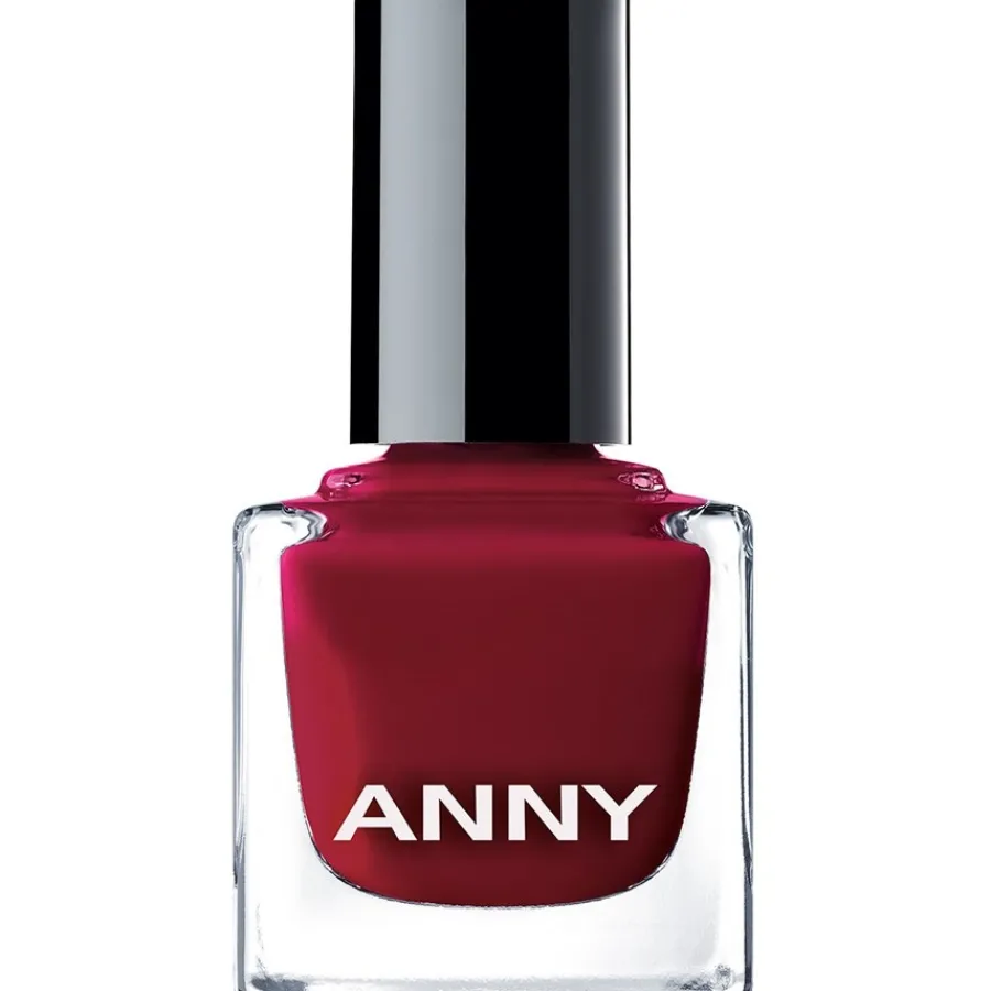 ANNY Nagellack Nail Polish Red von Online