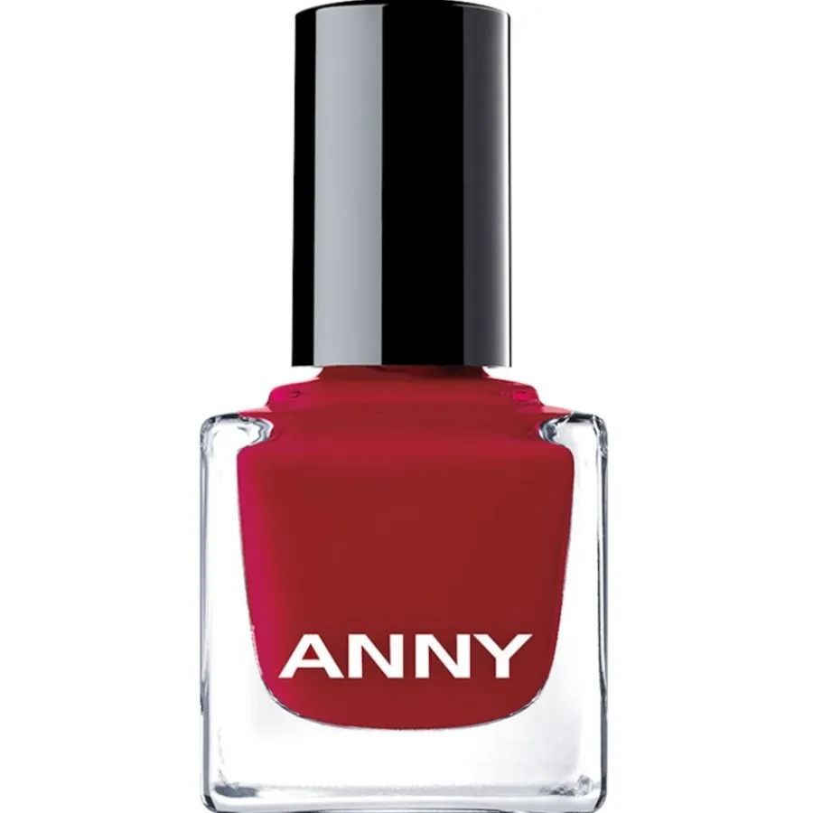 ANNY Nagellack Nail Polish Red von Online