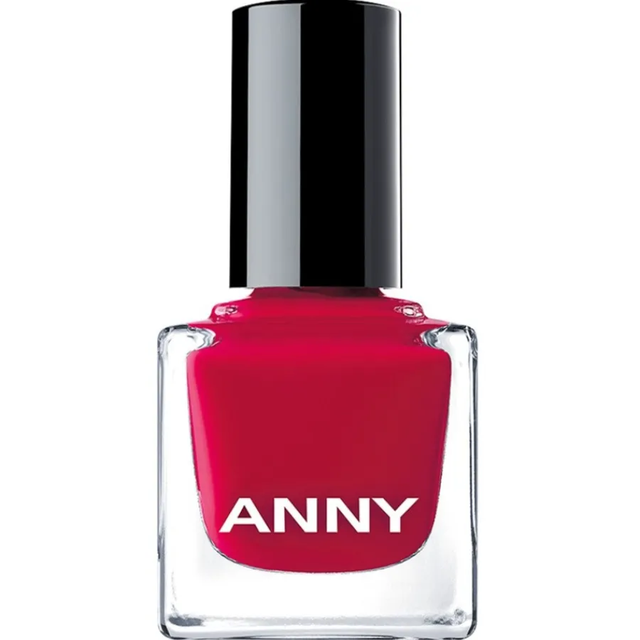 ANNY Nagellack Nail Polish Red von Online