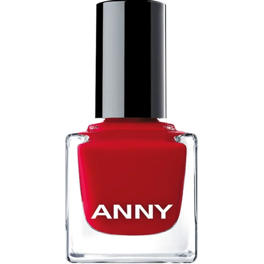 ANNY Nagellack Nail Polish Red von Online