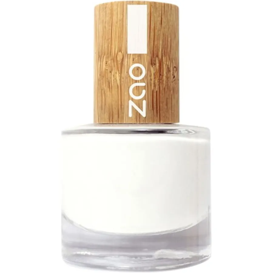 Zao Nagellack Nail Polish von