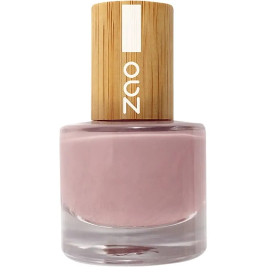 Zao Nagellack Nail Polish von