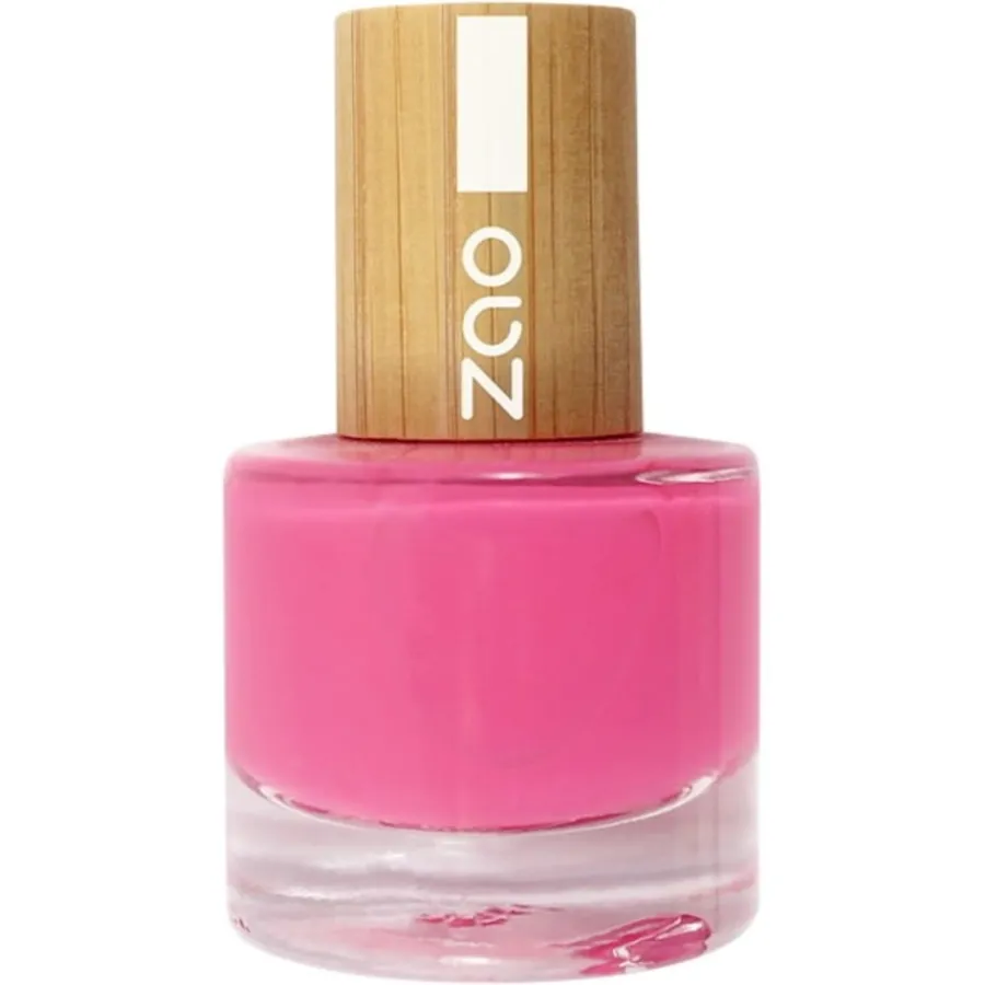 Zao Nagellack Nail Polish von