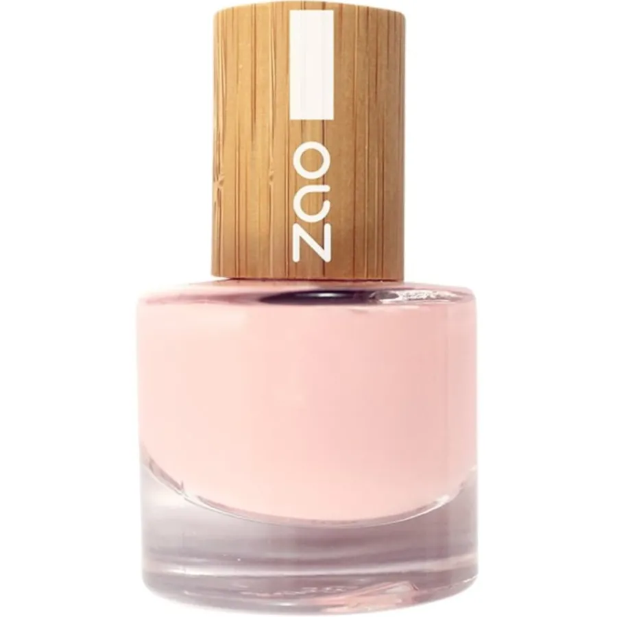 Zao Nagellack Nail Polish von