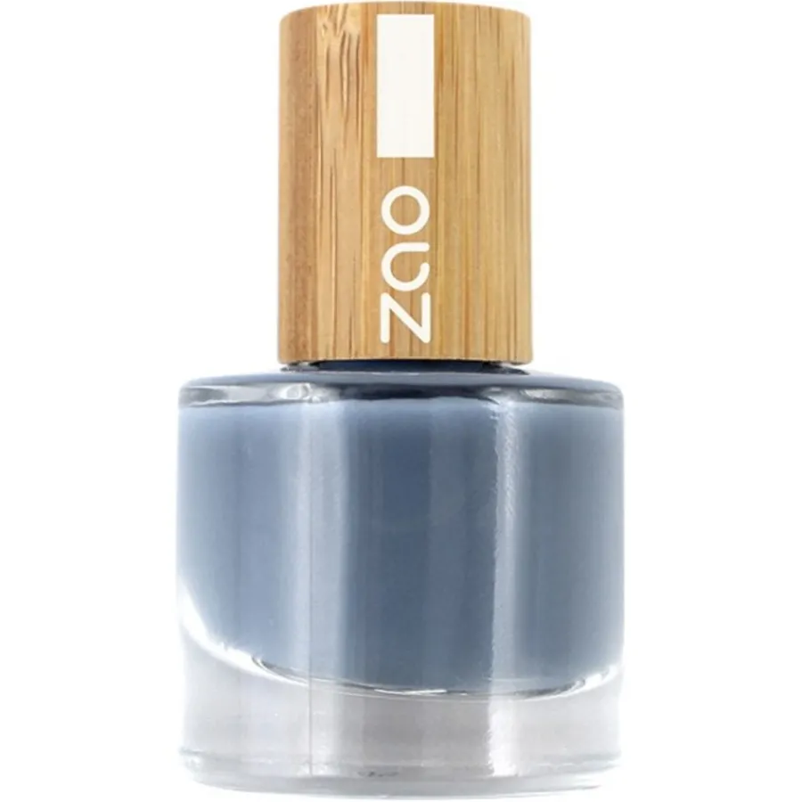 Zao Nagellack Nail Polish von