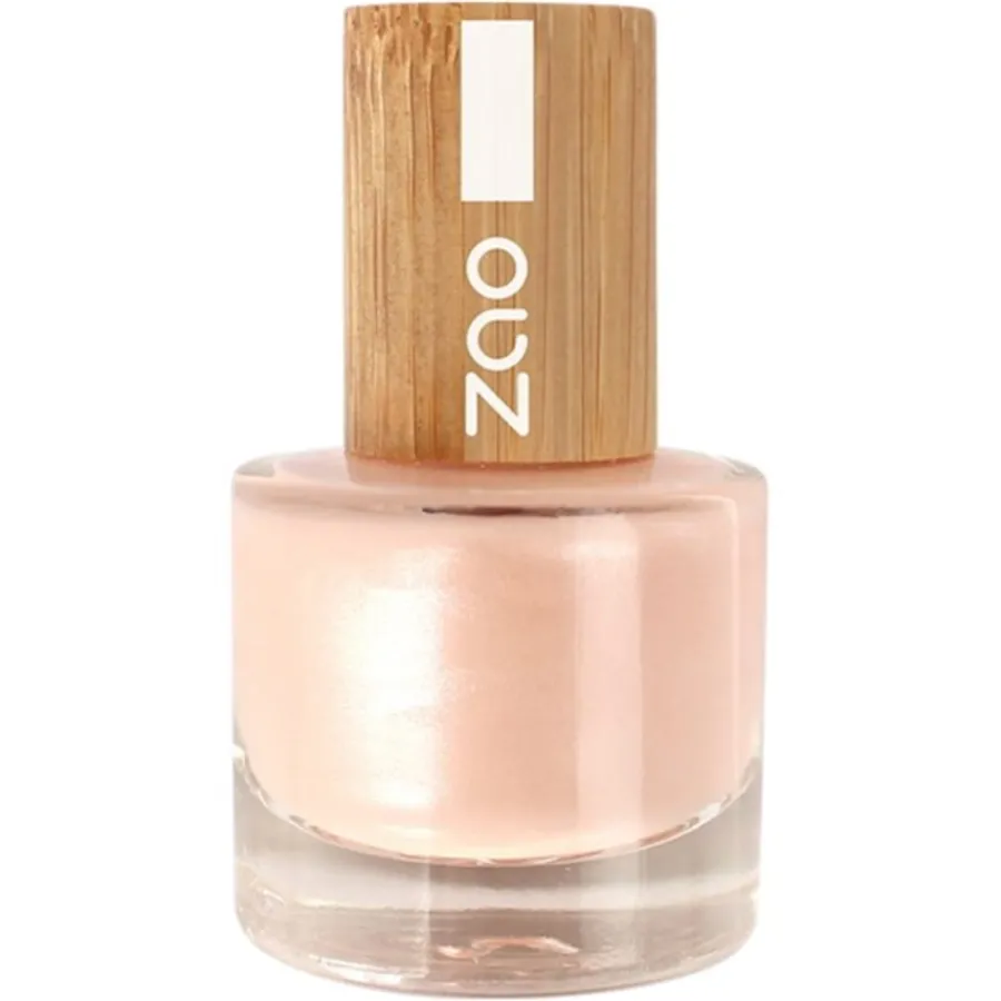 Zao Nagellack Nail Polish von