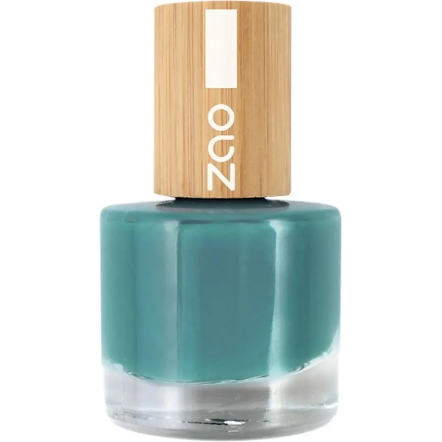 Zao Nagellack Nail Polish von