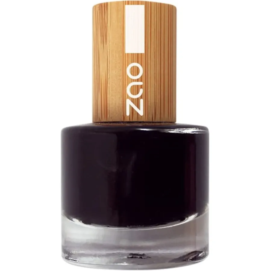 Zao Nagellack Nail Polish von