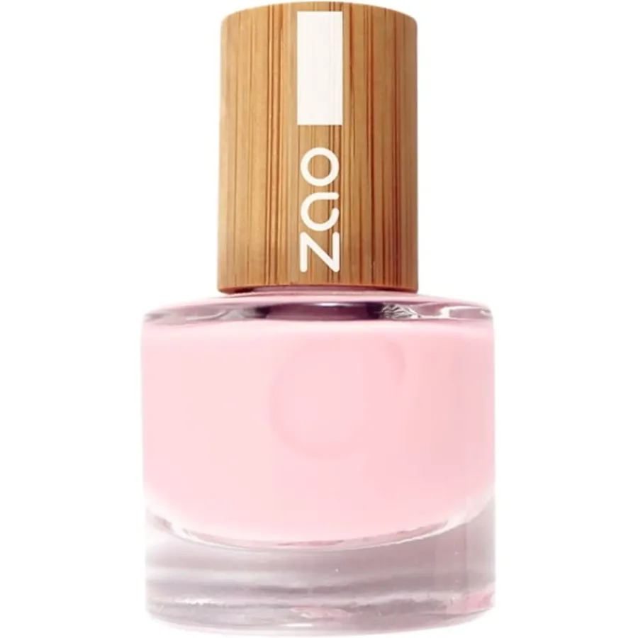 Zao Nagellack Nail Polish von