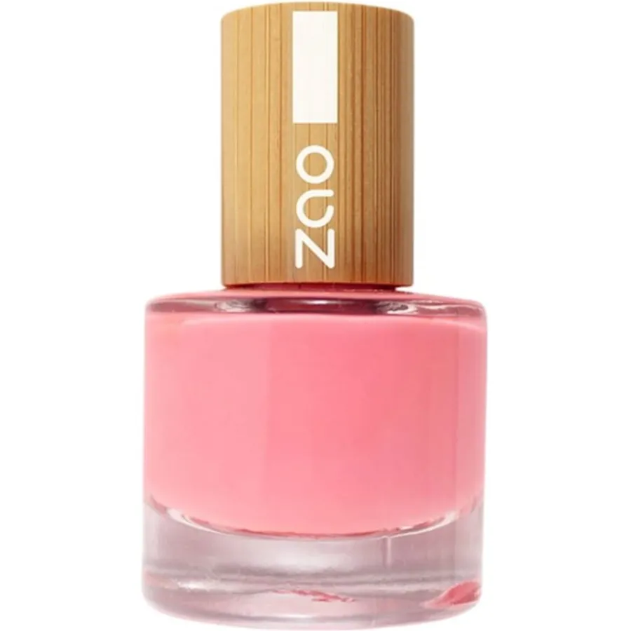 Zao Nagellack Nail Polish von