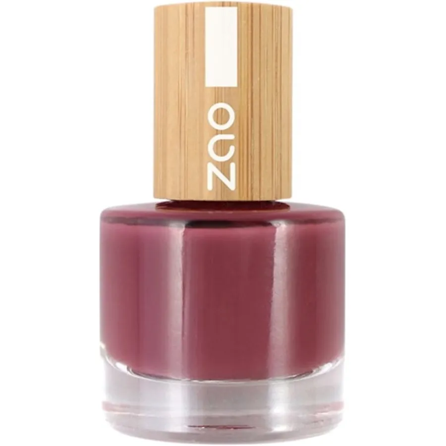 Zao Nagellack Nail Polish von