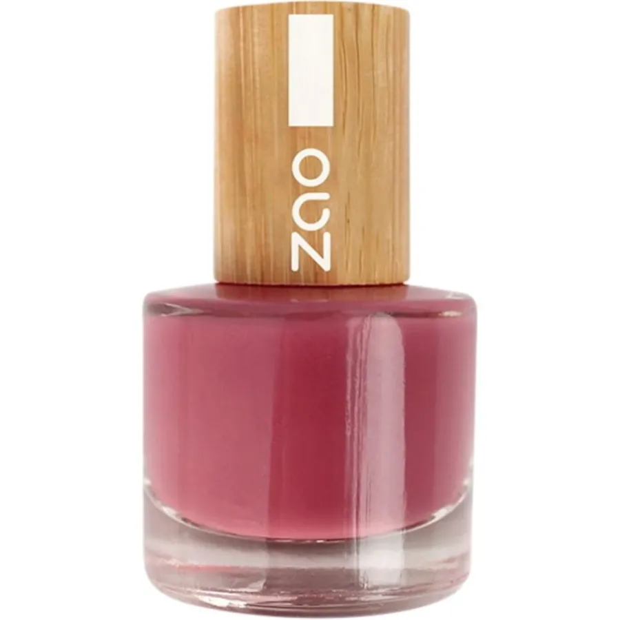 Zao Nagellack Nail Polish von