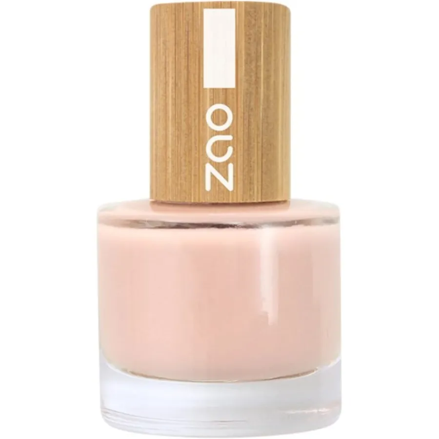 Zao Nagellack Nail Polish von