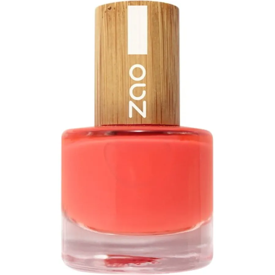 Zao Nagellack Nail Polish von