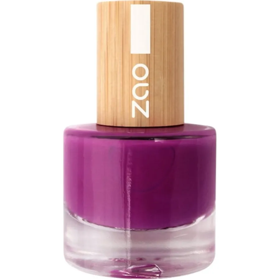 Zao Nagellack Nail Polish von