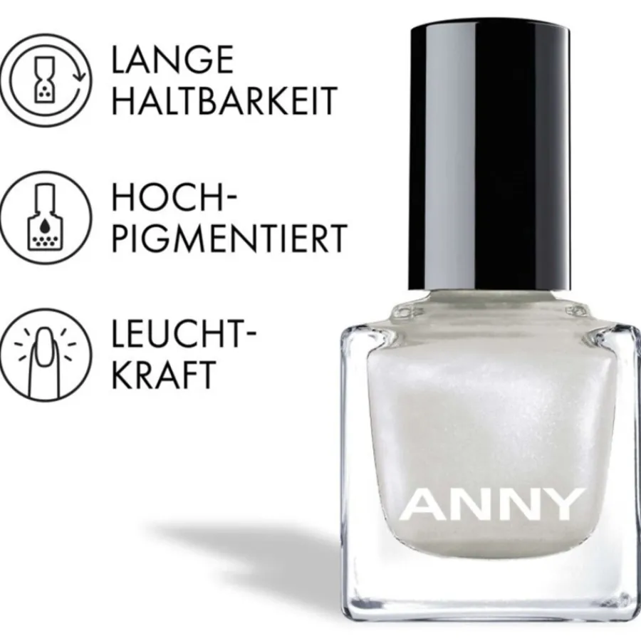 ANNY Nagellack Nail Polish von