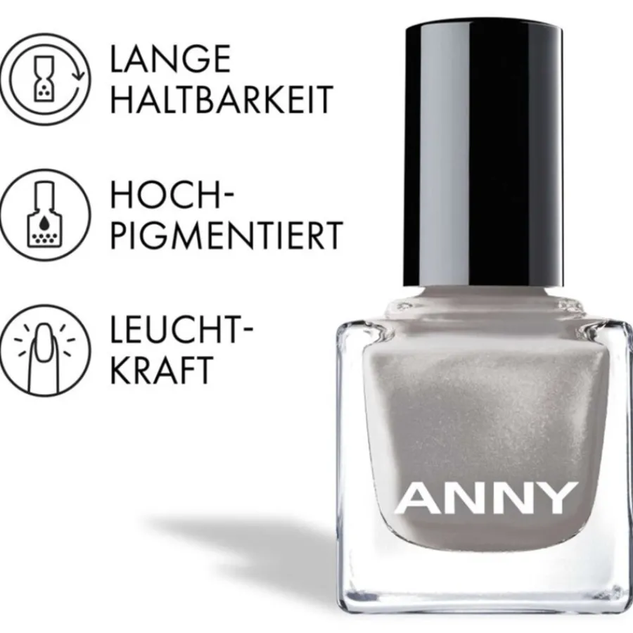 ANNY Nagellack Nail Polish von