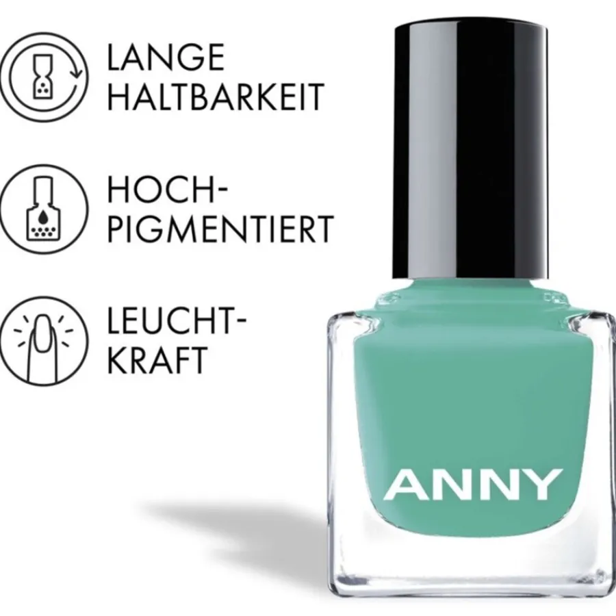 ANNY Nagellack Nail Polish von